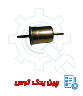 قیمت فیلتر بنزین لیفان 620