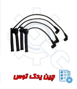 قیمت وایر شمع لیفان 620