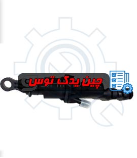 سیستم کلاچ چانگان cs35