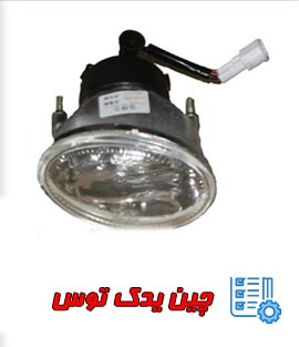 قیمت پرژکتور جلو چپ لیفان 820