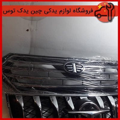 جلو پنجره بسترن b30