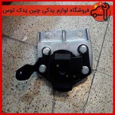 دسته موتور چپ زیرباطری جیلی شاسی