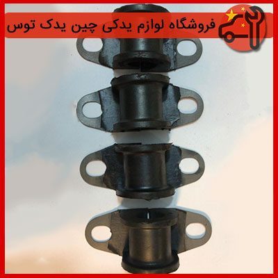 لاستیک چاکدار هایما S7