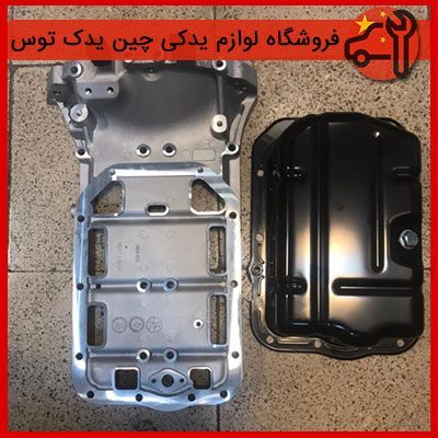 کارتل و نردبانی سیلندر موتور هایما S7