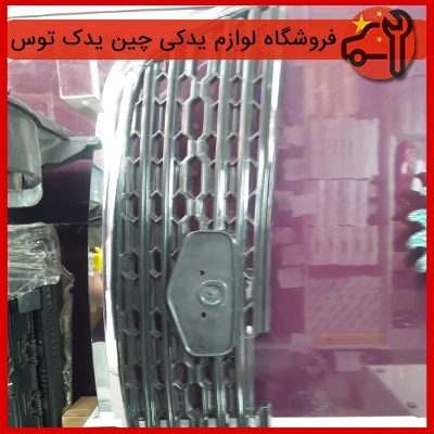 جلو پنجره جیلی سواری