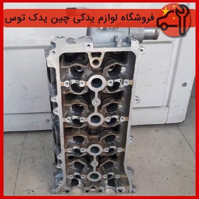 سرسیلندر جیلی شاسی
