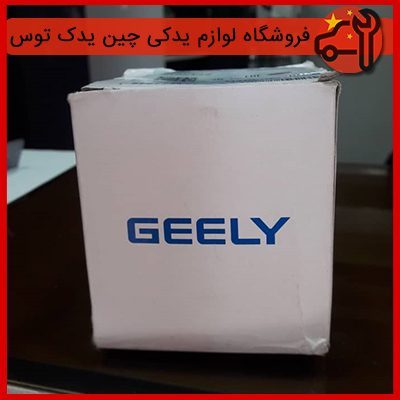 فیلتر روغن جیلی سواری