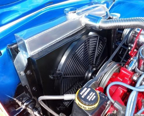 خرید عمده رادیاتور ماشین چینی