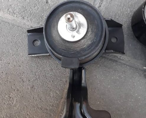 قطعات جانبی MG GT