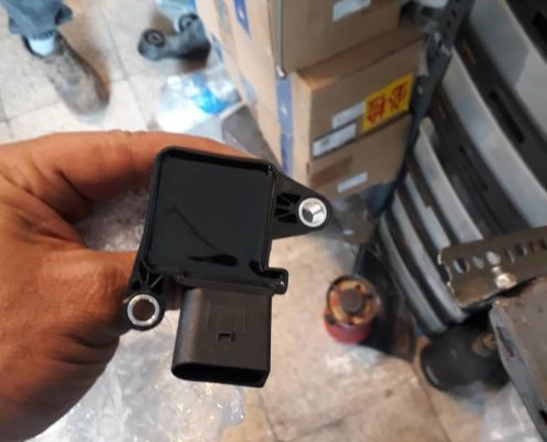 قطعات یدکی MG350