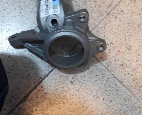 قطعات یدکی ام جی 3