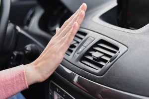 فروش قطعات کولر خودروهای چینی