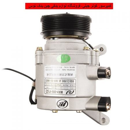 کمپرسور کولر جیلی