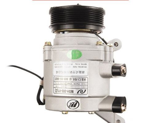 کمپرسور کولر جیلی