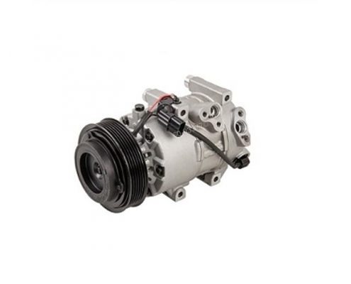 کمپرسور کولر داف (کامیون)