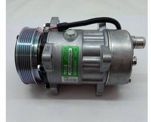 کمپرسور کولر سابرینا
