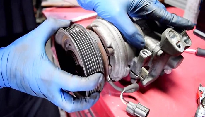 کمپرسور کولر ماشین های چینی