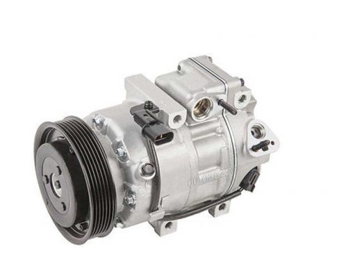 کمپرسور کولر هاوال h2