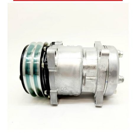 کمپرسور کولر هاوال h9