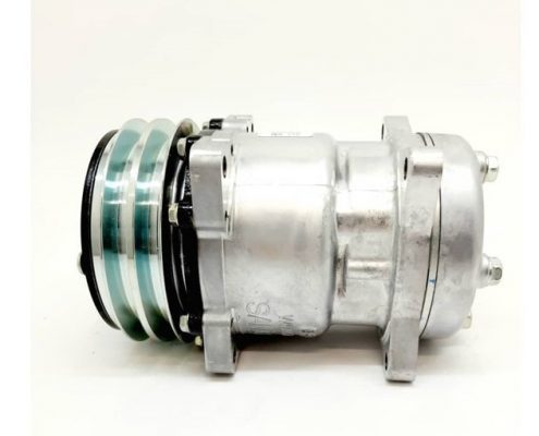 کمپرسور کولر هاوال h9