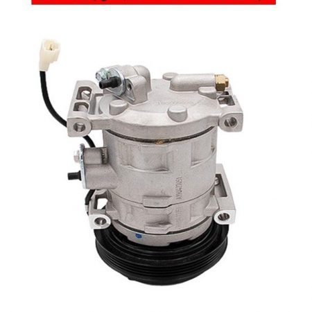 کمپرسور کولر هایما