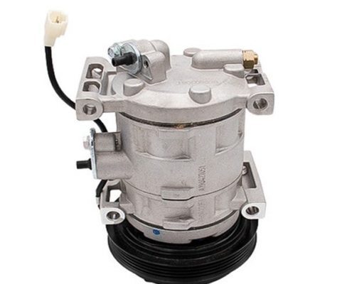 کمپرسور کولر هایما