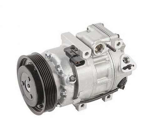 کمپرسور کولر وکس c30