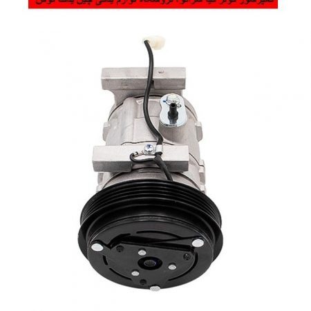 کمپرسور کولر کیا سراتو