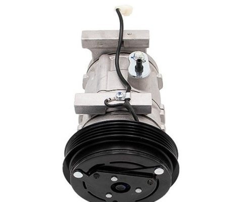 کمپرسور کولر کیا سراتو