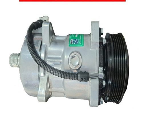 کمپرسور کولربرلیانس h230