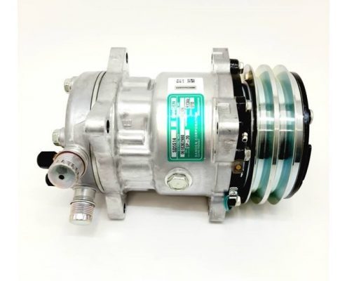 کمپرسور کولربرلیانس h320