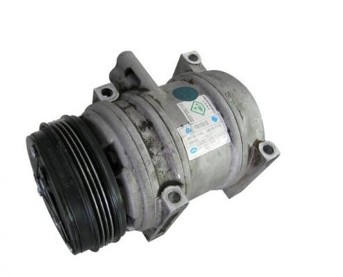 کمپرسور کولربرلیانس h330