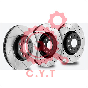قیمت دیسک چرخ فیدلیتی