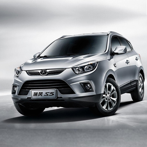 لوازم یدکی جک s5