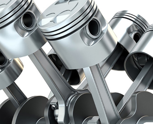 نکات مهم خرید قطعات یدک ماشین چینی