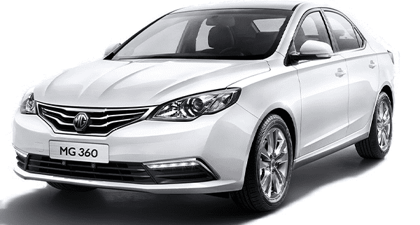 سپر ام جی 360