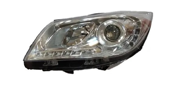 چراغ هایما s8